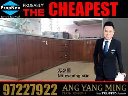 Blk 126C Kim Tian Road (Bukit Merah), HDB 4 Rooms #194556262